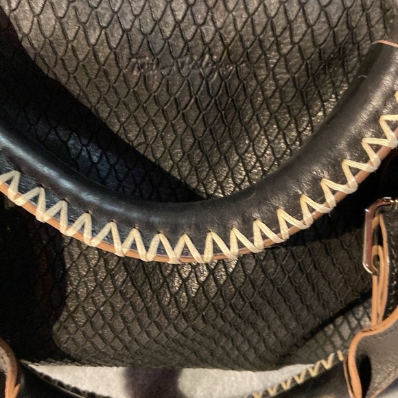 True Religion original authentic Layla bag - Picture 3 of 7